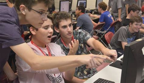 camp search summer camp hub