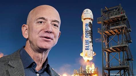 Bezos’ Blue Origin to break record with 7th reusable New Shepard rocket