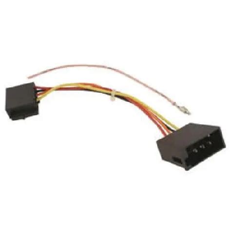 FICHES ISO AUTORADIO Compatible Avec Peugeot 206 SW EUR 15 32 PicClick FR