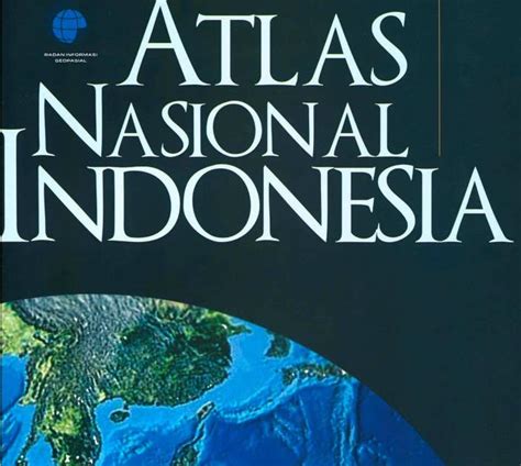 PETA SDA INDONESIA