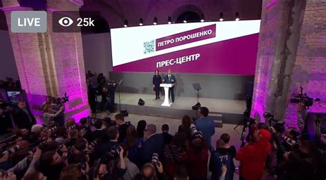 Euromaidan Press On Twitter Poroshenko Accepts Defeat The Results