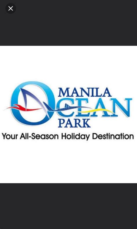 MANILA OCEAN PARK TICKETS, Tickets & Vouchers, Local Attractions ...