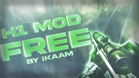 TUTO INSTALLER H1 MOD GRATUITEMENT Modern Warfare Remastered