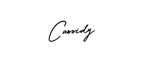 85 Cassidy Name Signature Style Ideas Free E Signature