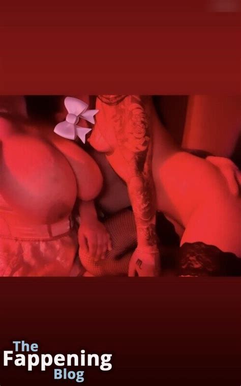 Karla Aguilar Nude Leaks Photo TheFappening