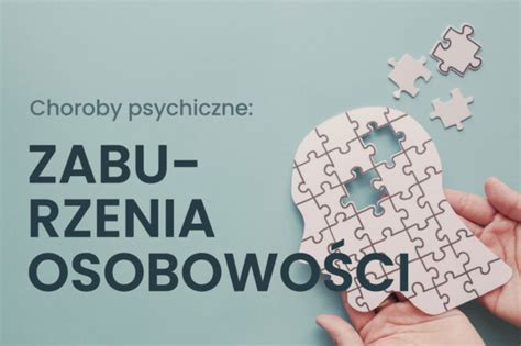 Choroba Psychiczna Objawy Jak Rozpozna Chorob