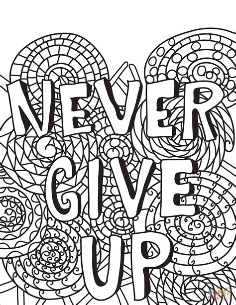 Addiction Recovery Free Printable Recovery Coloring Pages