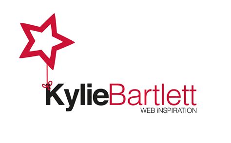 Kylie Bartlett Web Inspiration Branding On Behance