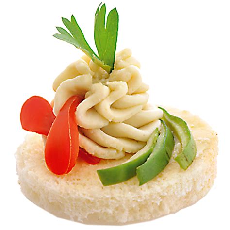 Canape Appetizer Snack Png