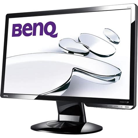 Monitor Lcd Wxga Benq G Hda Back Market