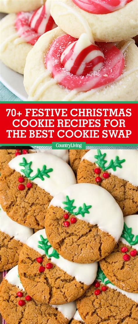 New Christmas Cookie Recipes 2024 Magda Jobina