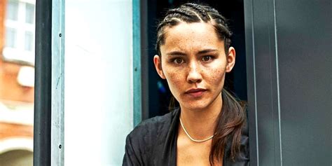 Christina Chong Interview: Star Trek Strange New Worlds