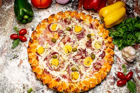 Avalia Es Sobre Arlindo Pizza Prime Pizzaria Em Teresina Piau