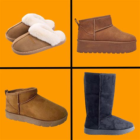 The Best Ugg Dupes On Amazon From Thebestdupes