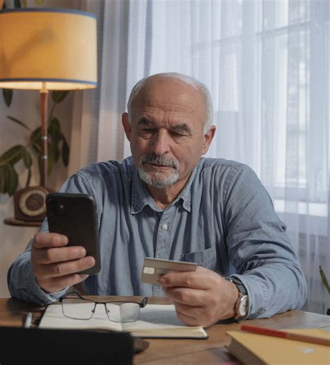 Pension Age - Money and Mental Health