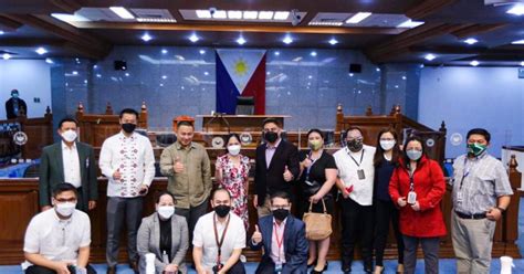 Senatorial Party List Winners May Be Declared May Philippine News