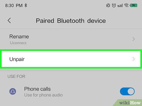 how do you connect to uconnect
