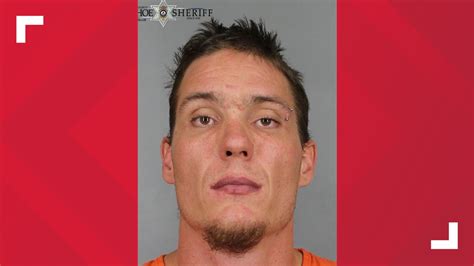 Sex Offender Gets 25 Years For Trying To Abduct 11 Year Old 9news