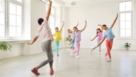 Las 10 Mejores Escuelas De Baile En San Antonio TX 2024