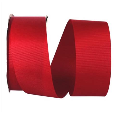 Reliant Ribbon K In Yards Grosgrain Allure Ribbon