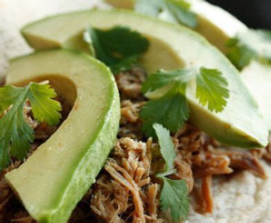 Mexican Pork Roast - Moms with Crockpots