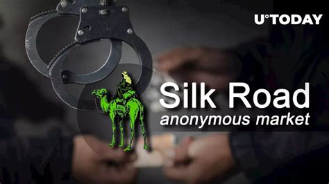 Silk Road Founder Ross Ulbricht Turns With Years Spent Behind