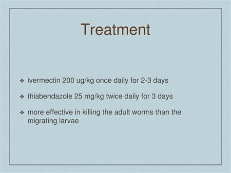 Ppt Strongyloides Stercoralis In Transplant Patients Powerpoint Presentation Id5525358