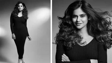 Aditi Pohankar Bold And Hot Photos