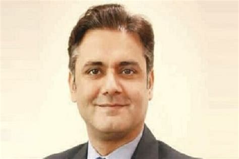 Barrister Shehzad Elahi Resigns As Attorney General Of Pakistan