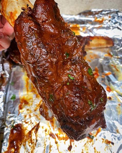 Slow Cooker Beef Back Ribs Fit Slow Cooker Queen