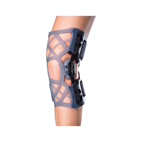 Donjoy Oa Reaction Knee Brace Right Xl