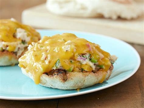 Tuna Melts You Can Make Them Keto