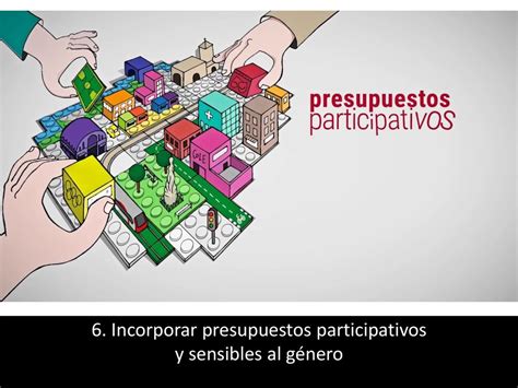 ¿cómo Incluir La Perspectiva De Género En Las Políticas Públicas Ppt