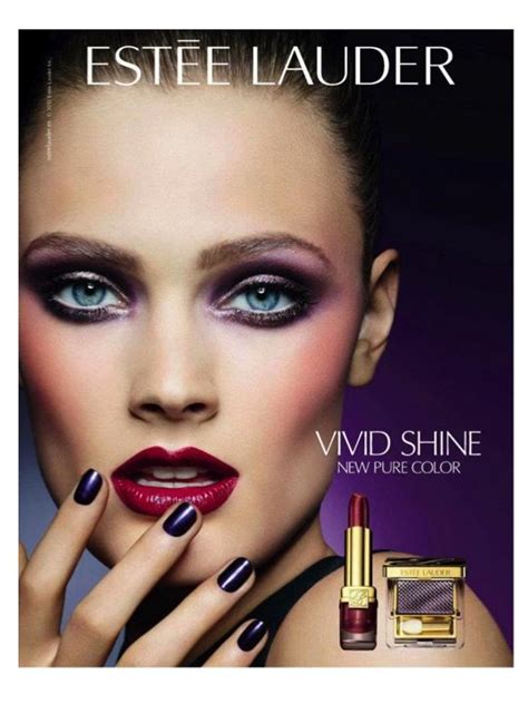 Makeup Ads In Magazines Makeup Advertisements In Magazines The High Quality Makeup Ads That