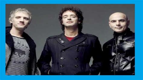 Soda Stereo 🎸 De Música Ligera 🎶 Original Con Letra Youtube