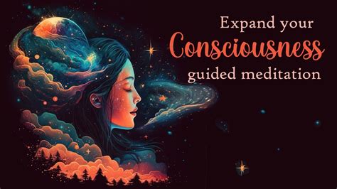 Take A Journey Beyond Your Limits A Guided Meditation For Expanding