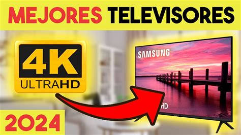 Los Mejores Televisores K Uhd Baratos Calidad Precio Youtube