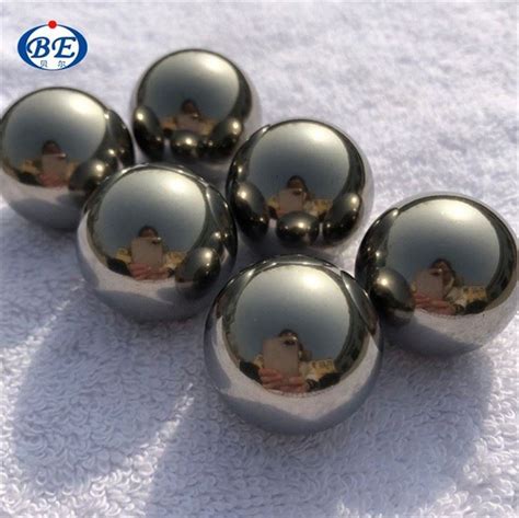 China 32mm Stainless Steel Balls Manufacturers Suppliers Factory Direct Wholesale Bell