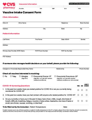 Fillable Online 20 Patient Intake Form Templates PDF DOCFree