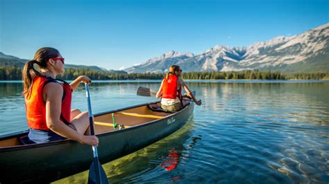 Jasper National Park | Tourism Golden