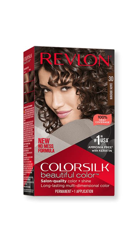 How To Apply Revlon Colorsilk Hair Dye Cheap Sale