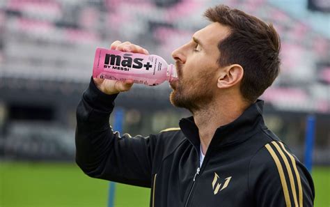 Prime Messi Now Means Something Different The Water Release Explained