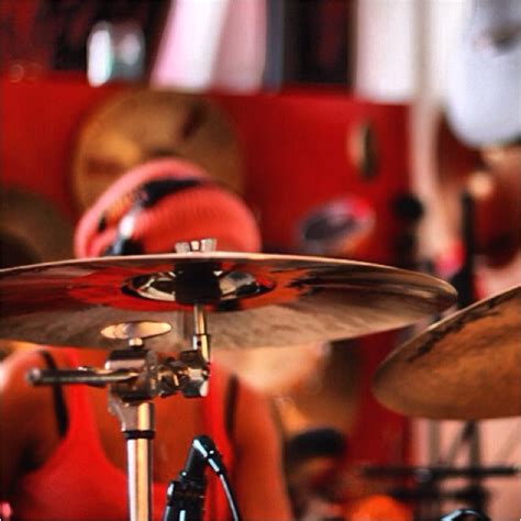 Beyonces Drummer Kim Thompson Balcony Music Music Is Life