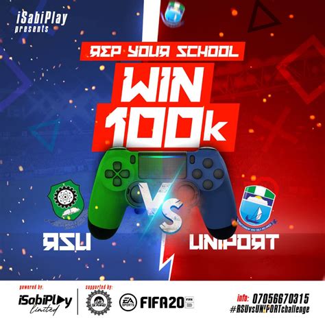 Gaming Events In Nigeria - Gaming - Nigeria