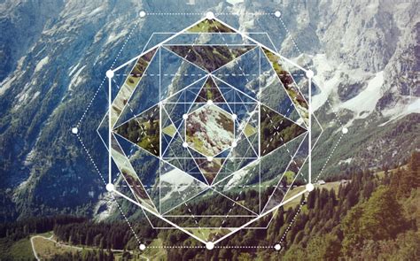 The Geometry Of Nature Sacred Geometry Kinetrika Blog