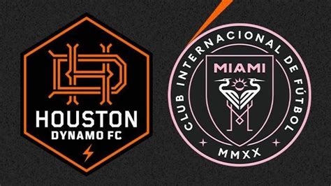 Link Gratis Live Streaming Inter Miami Vs Houston Dynamo Nonton Messi