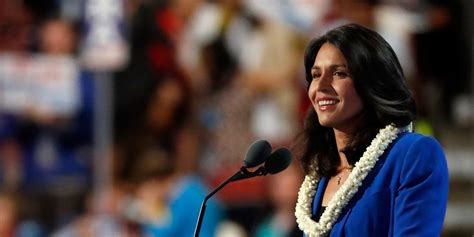 Who Is Tulsi Gabbard Everything You Need To Know About The 2020 Presidential Candidate