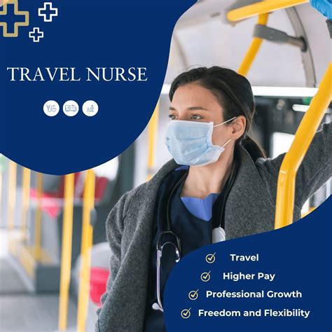 How To Become A Travel Nurse Travel Nurse