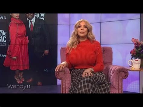 The Wendy Williams Show Season Full Hot Topics Part Youtube