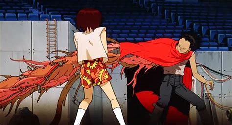 tetsuo character comic vine